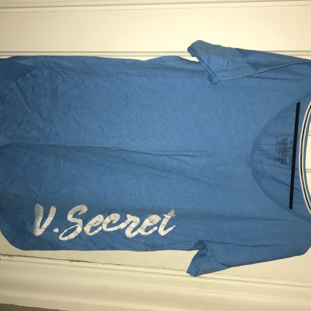 VS sleep shirt